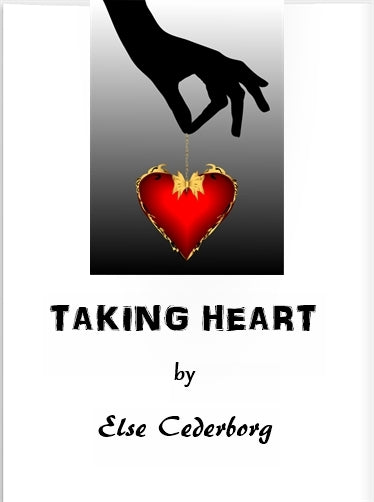 Taking heart