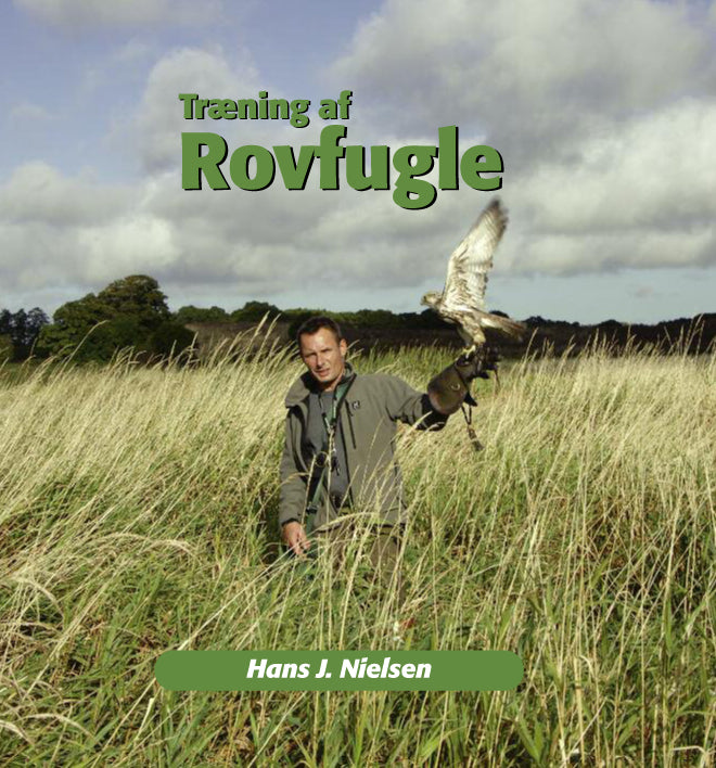 Træning af rovfugle