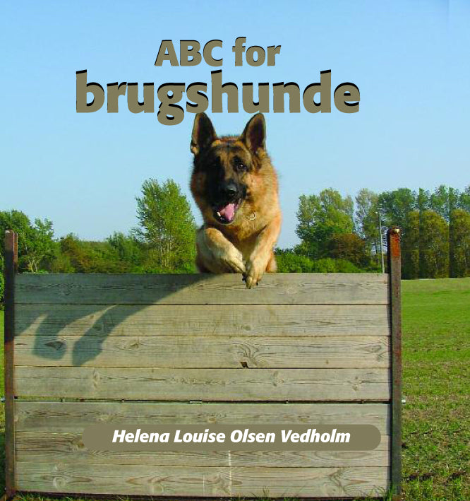 ABC for brugshunde