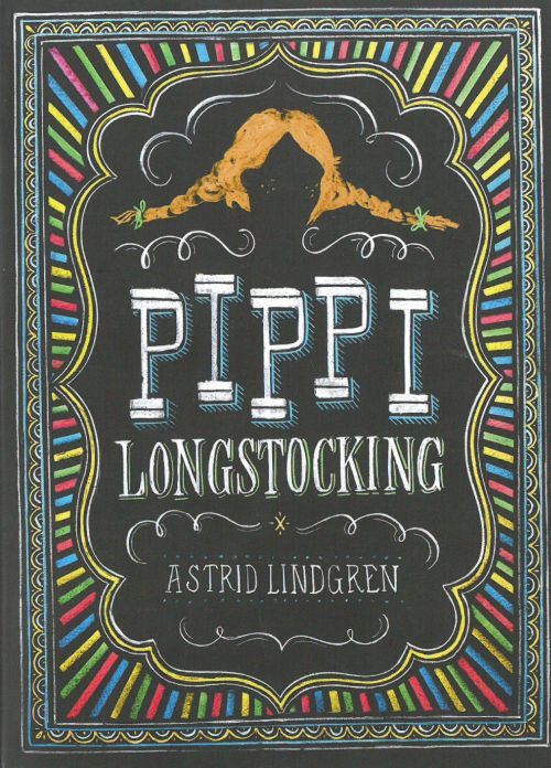 Pippi Longstocking