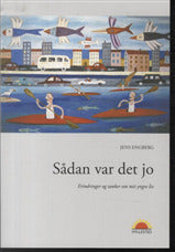 Sådan var det jo