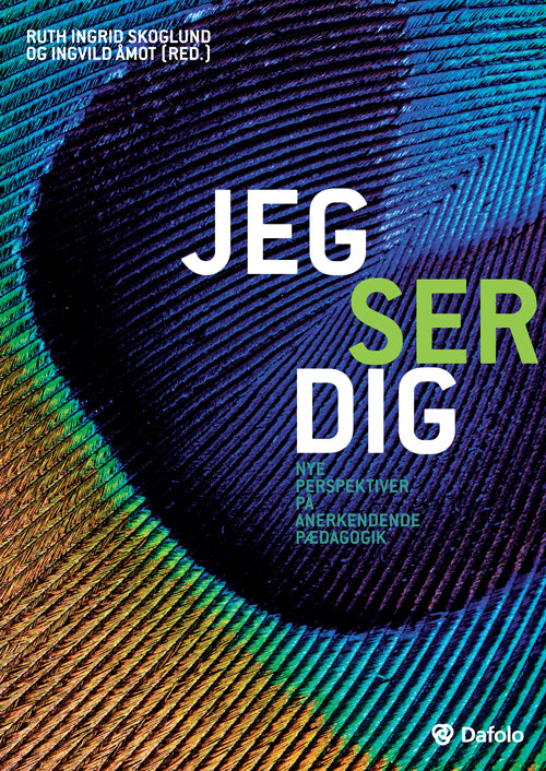 Jeg ser dig