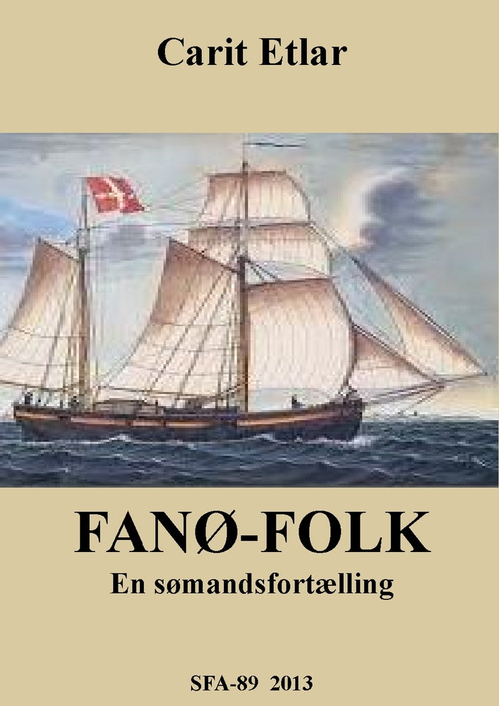 Fanø-folk