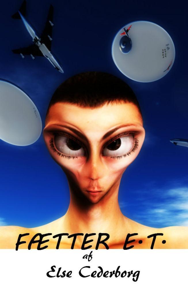 Fætter E.T.