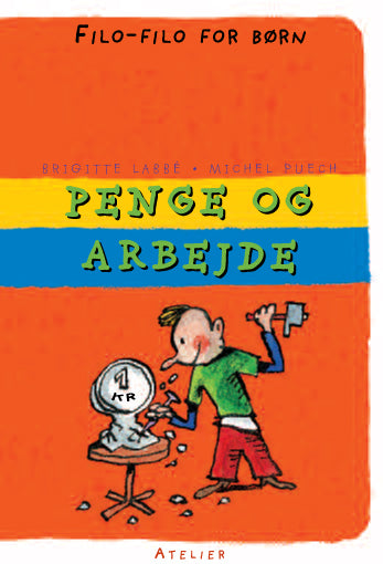 Penge og arbejde