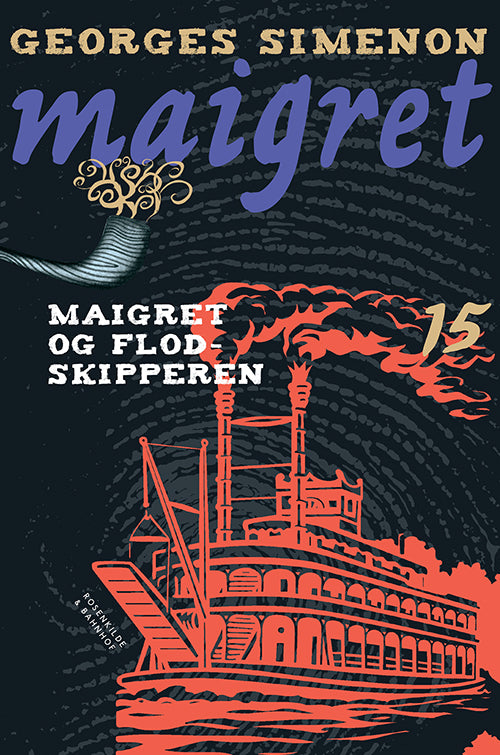 Maigret og flodskipperen