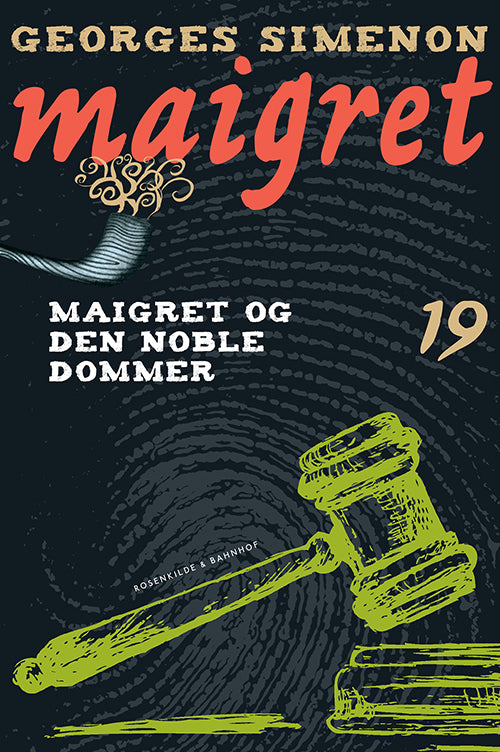 Maigret og den noble dommer