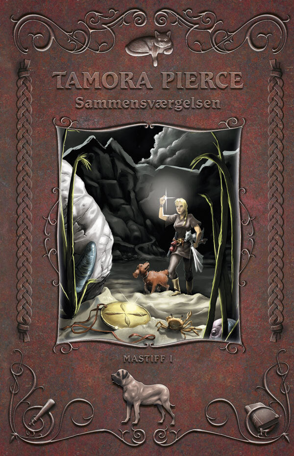 Sammensværgelsen
