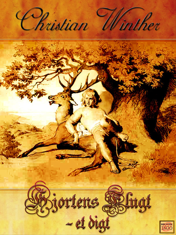 Hjortens flugt