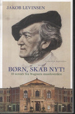 Børn, skab nyt!