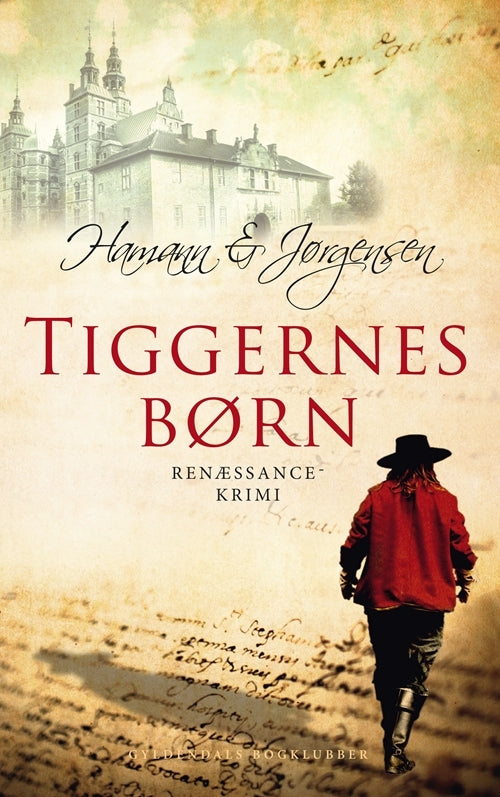 Tiggernes Børn