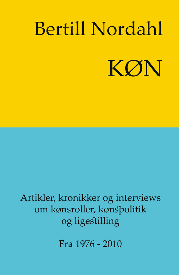 Køn