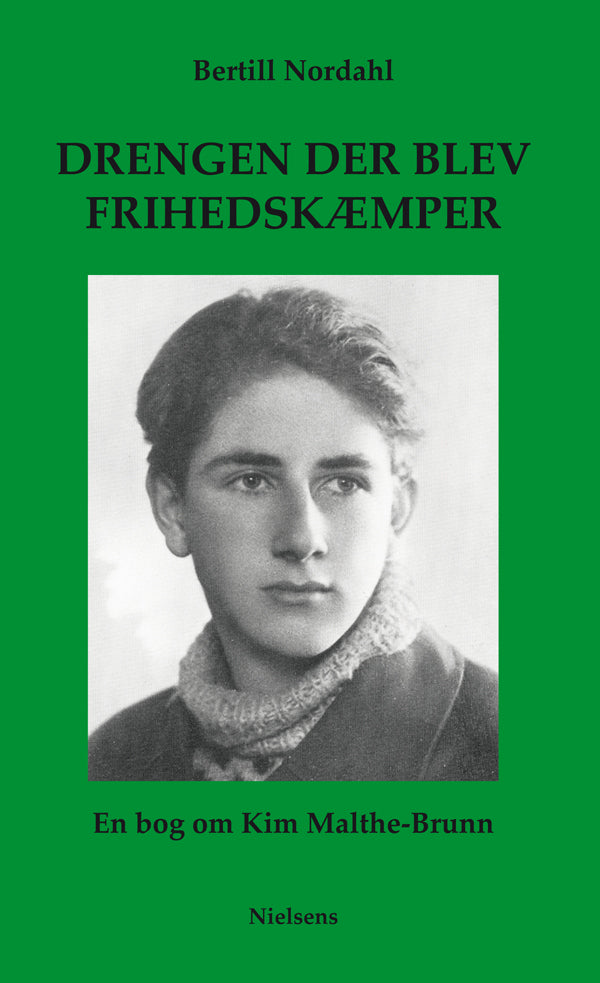 Drengen der blev frihedskæmper