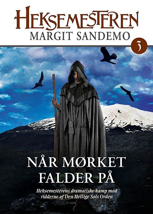 Heksemesteren 3 - Når mørket falder på