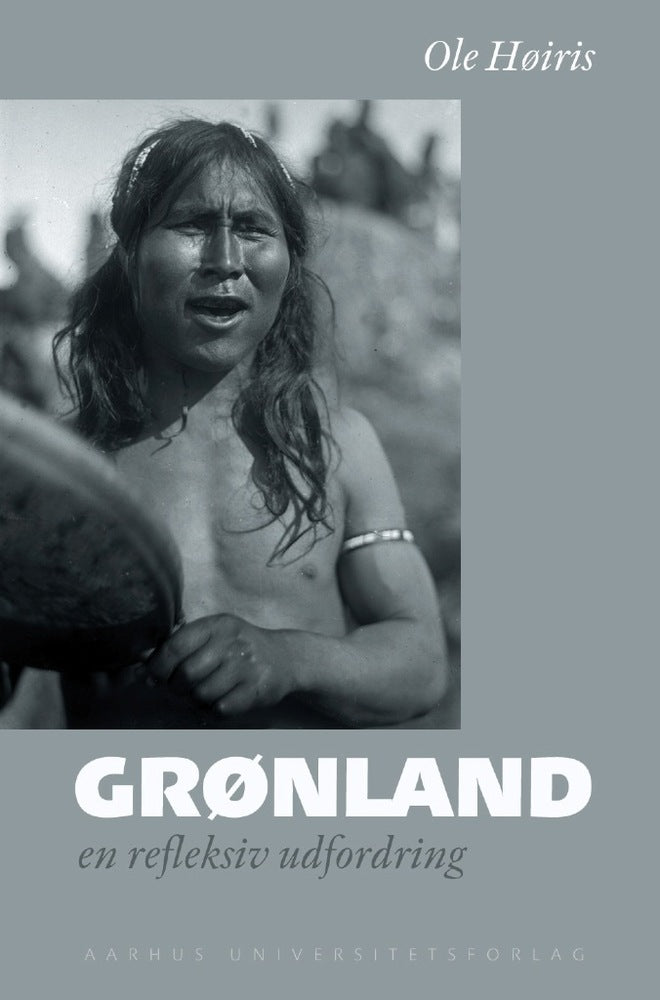 Grønland - en refleksiv udfordring
