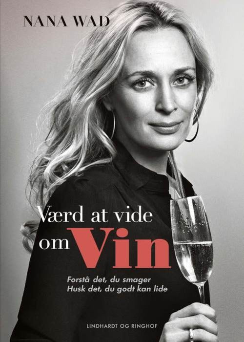Værd at vide om vin