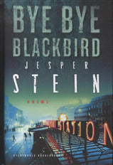 Bye bye blackbird