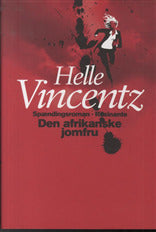 Den afrikanske jomfru