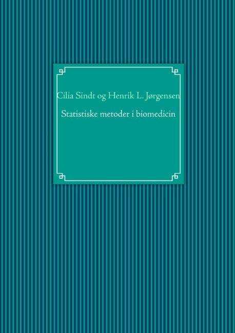 Statistiske metoder i biomedicin
