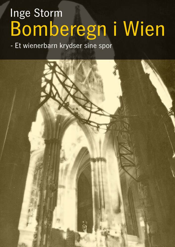 Bomberegn i Wien