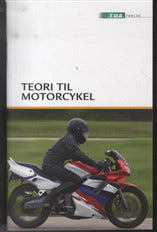 AR 281 Teori til motorcykel