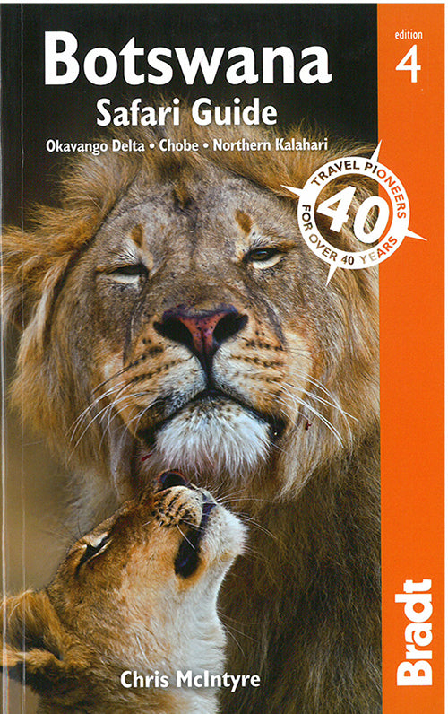 Botswana Safari Guide