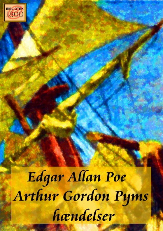 Arthur Gordon Pyms hændelser