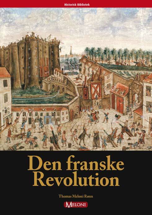 Den franske revolution