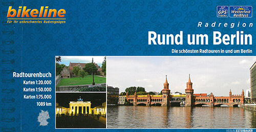 Rund um Berlin