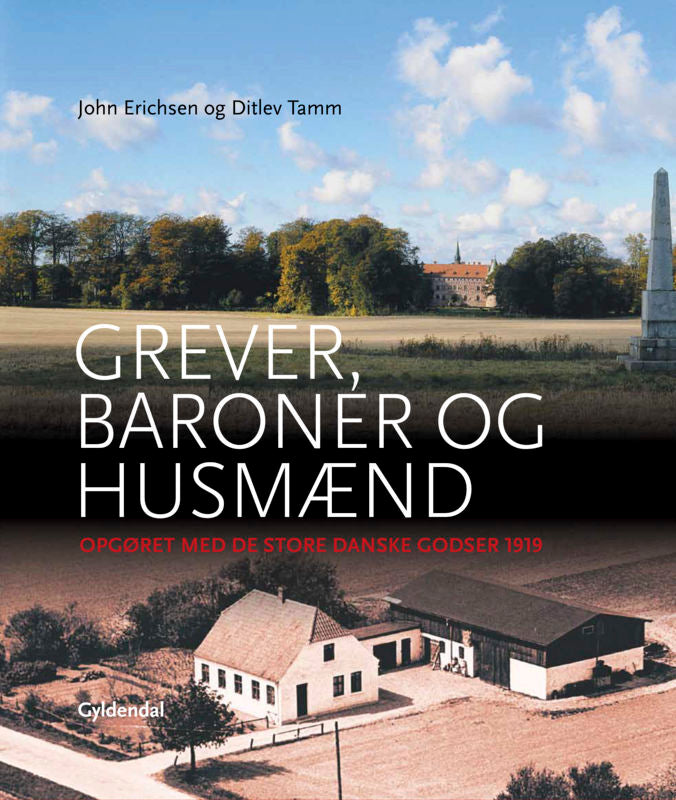Grever, baroner og husmænd