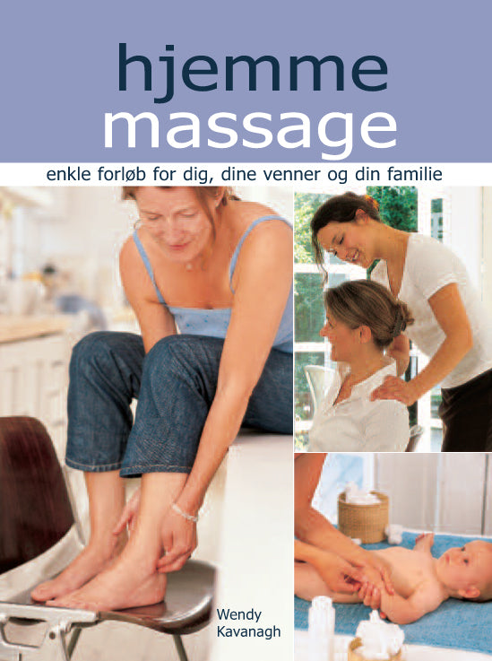 Hjemmemassage