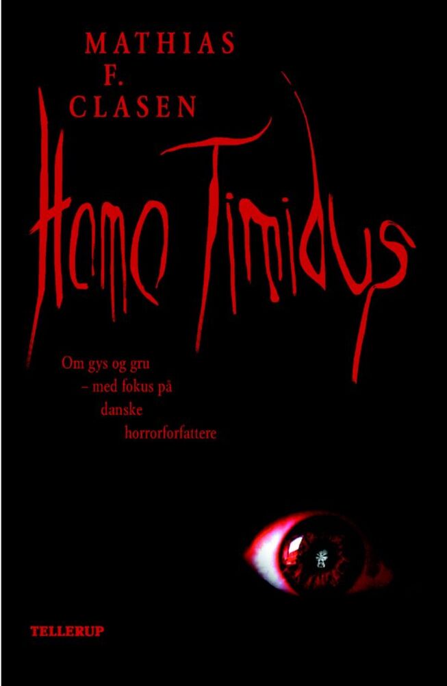 Homo Timidus
