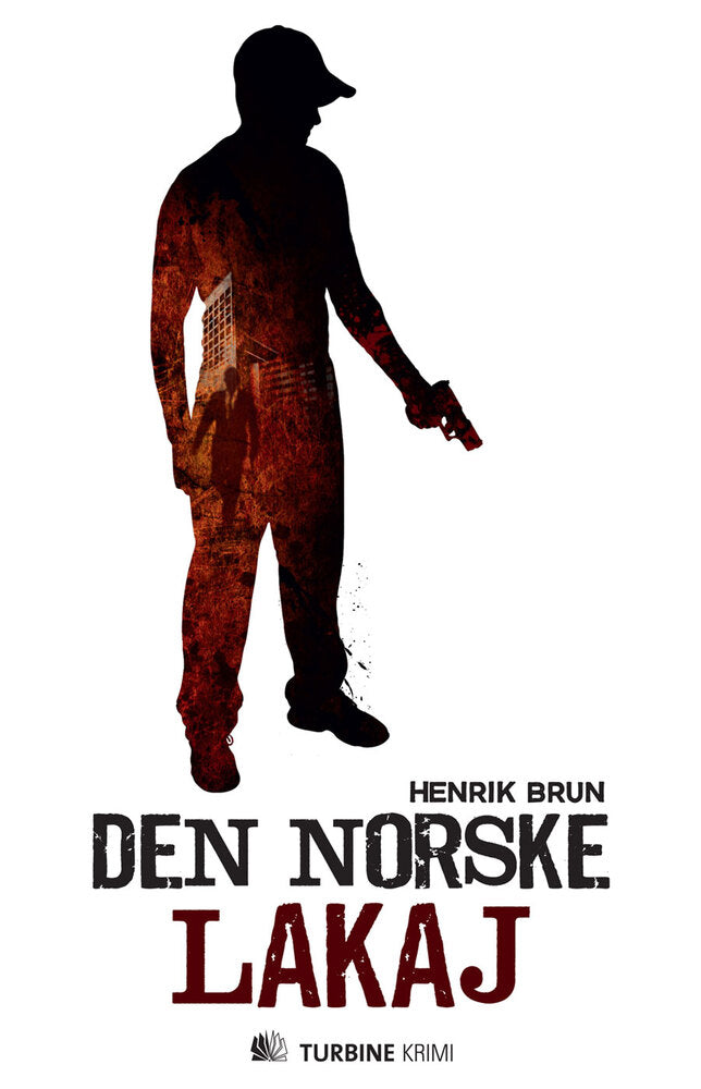 Den norske lakaj