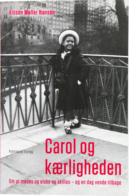 Carol og kærligheden
