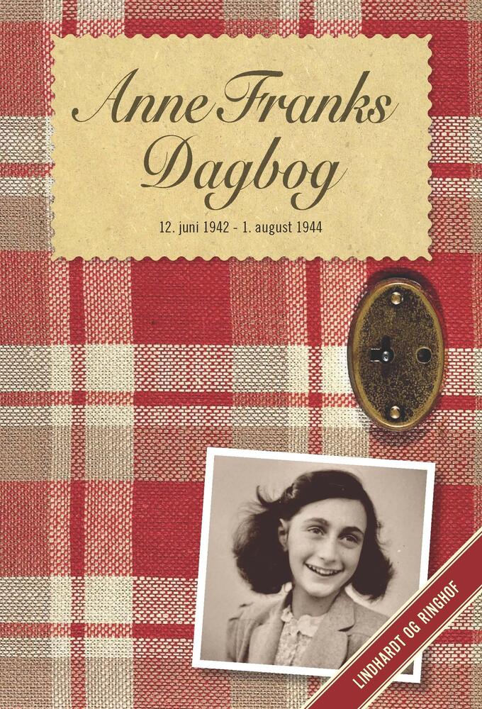 Anne Franks Dagbog