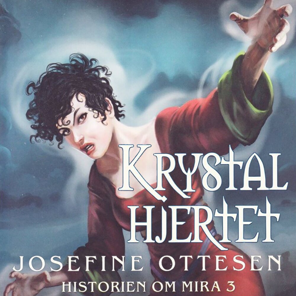 Krystalhjertet