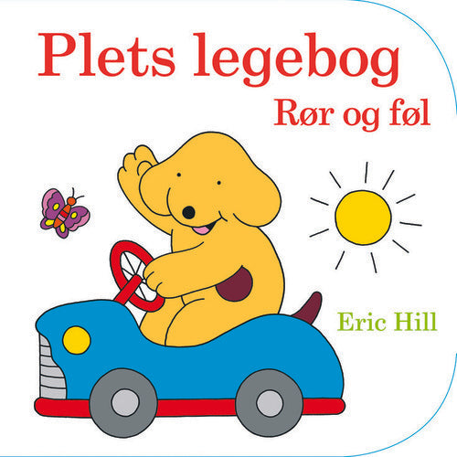 Plets legebog