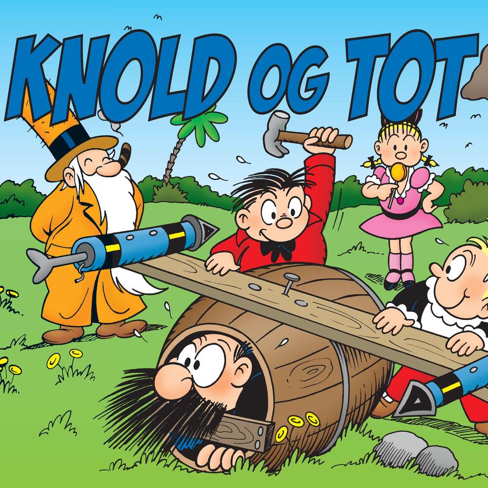 Knold og Tot