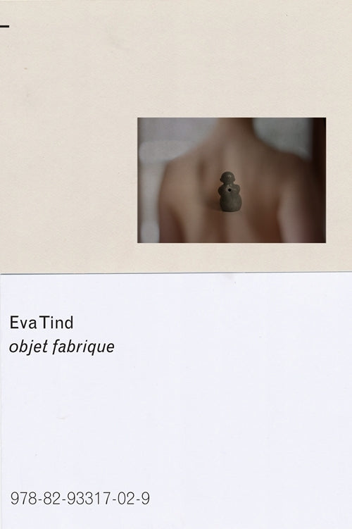 Objet fabriqué