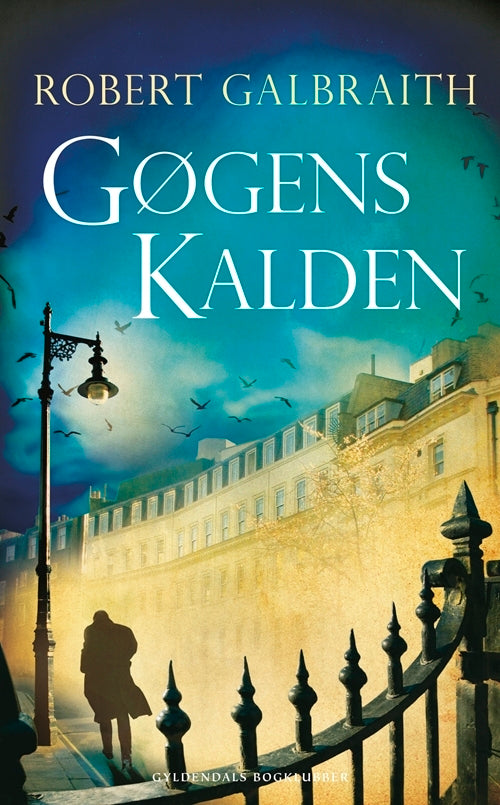 Gøgens kalden
