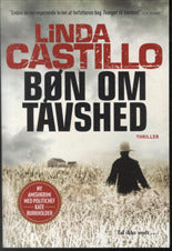 Bøn om tavshed