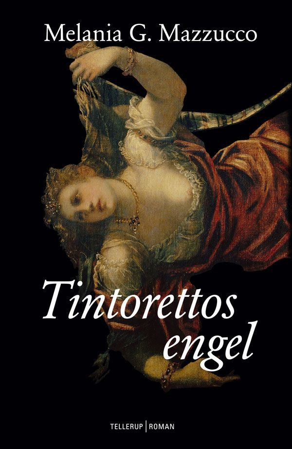 Tintorettos Engel