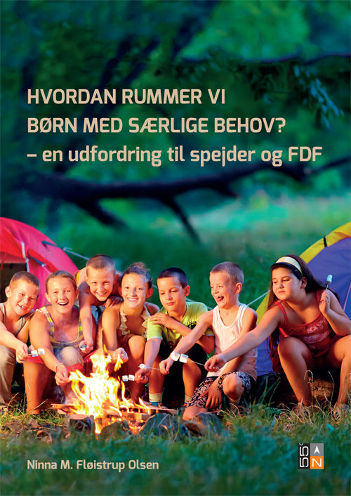 Hvordan rummer vi børn med særlige behov?