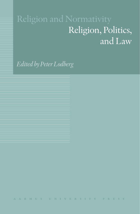 Religion, politics and law