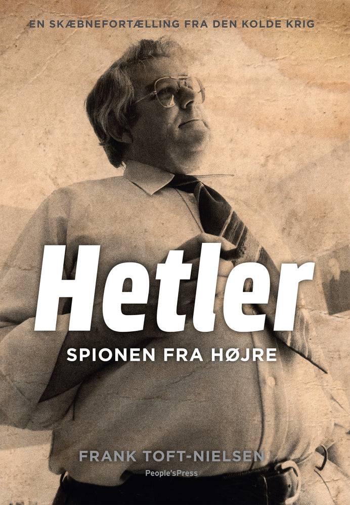 Hetler - Spionen fra højre