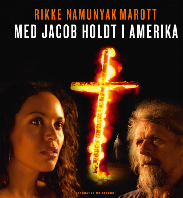 Med Jacob Holdt i Amerika