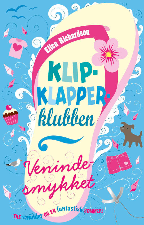Venindesmykket