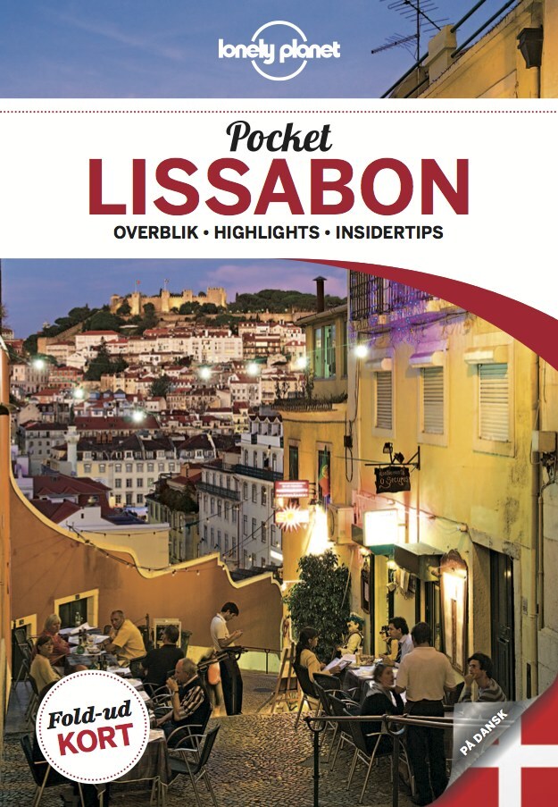 Pocket Lissabon