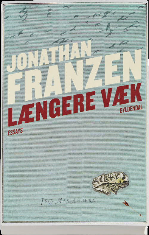 Længere væk
