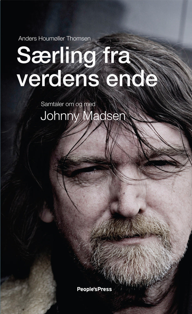 Særling fra verdens ende